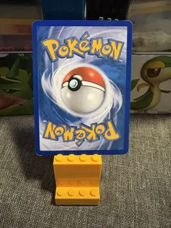 Meowth HeartGold & SoulSilver Pokemon TCG 75/123 Common - Image 2