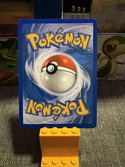 Plusle Unleashed Pokemon TCG 36/95 HeartGold & SoulSilver Uncommon - Image 2