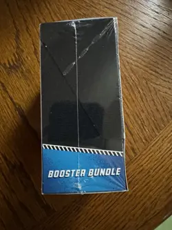 Pokemon TCG - Black Bolt Booster Pack - New Factory Sealed - Image 2
