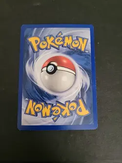 DMG/Clean Pokemon Vintage Unown A 33/75 Neo Discovery Non-Holo - Image 2