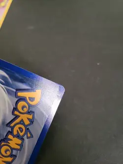 DMG/Clean Pokemon Vintage Unown A 33/75 Neo Discovery Non-Holo - Image 5