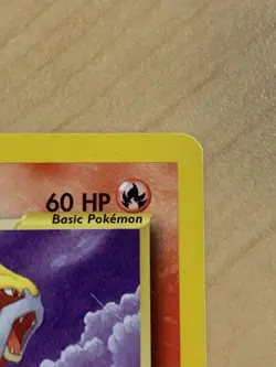 Pokemon - Entei Neo Revelation Rare Basic 17/64 - LP - Image 4