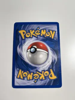 Pokemon TCG Charmander Common Team Rocket 50/82, LP/NM, Unlimited - Image 2