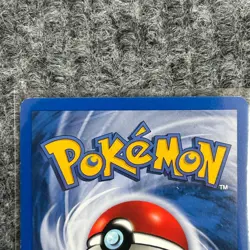 Vintage Pokemon Neo Revelation Aerodactyl 15/64 Non-Holo Rare NM - Image 5