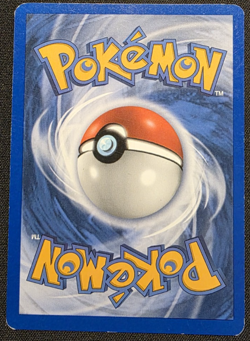 Wobbuffet 35/75 Pokemon Neo Discovery LP - Image 2
