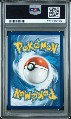 2019 POKEMON BLACK STAR PROMO #SM210 MOLTRES ZAPDOS ARTICUNO GX TAG TEAM PSA 10 - Image 2