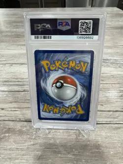 2020 Pokemon Sword & Shield Vivid Voltage - Pikachu V #043/185 - PSA 10 GEM MINT - Image 3