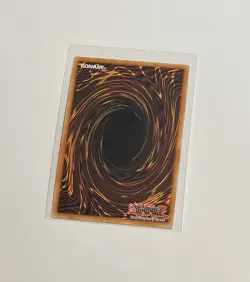 Yu-Gi-Oh! Number 60: Dugares The Timeless #RA02-EN037 Secret & Super Rare (NM) - Image 3