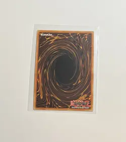 Yu-Gi-Oh! Number 60: Dugares The Timeless #RA02-EN037 Secret & Super Rare (NM) - Image 5