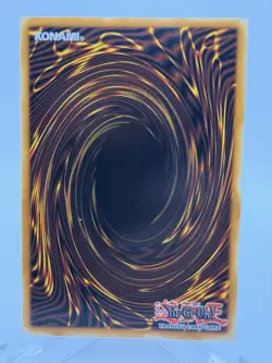 Radiant Typhoon Krosea - DOOD-EN015 Secret Rare (ScR) 1st Edition Yugioh - Image 2