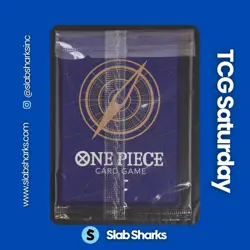 2025 ONE PIECE JP PROMO MINI-TIN PACK SET ASIA EXCLUSIVE #P-111 NICO ROBIN - Image 2