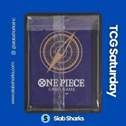 2025 ONE PIECE JP PROMO MINI-TIN PACK SET ASIA EXCLUSIVE #P-113 JEWELRY BONNEY - Image 2