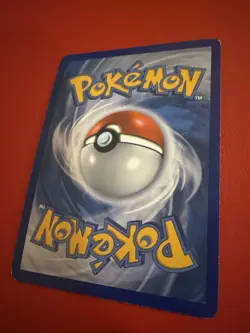 Pokemon TCG Bellossom Holo Rare Card 1/90 Undaunted - Image 4