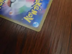 Pokemon Japanese Ninetales ex SR 188/165 Sv2a Pokemon Card 151 - Image 4
