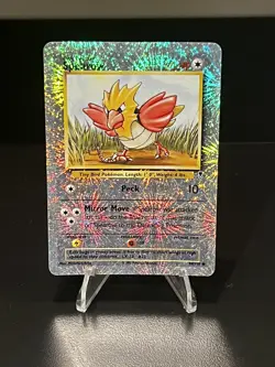 Spearow - 94/110 - Pokemon Legendary Collection Reverse Holo Rare Card LP - Image 1