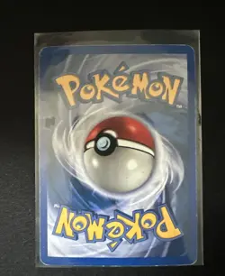 Pokemon TCG Exeggutor 23/110 Legendary Collection 2002 Reverse Holo Rare Card - Image 2