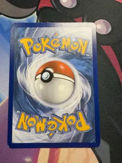 Pokemon TCG Raichu Break 50/162 Holo Card Breakthrough Series 2015 - Image 2