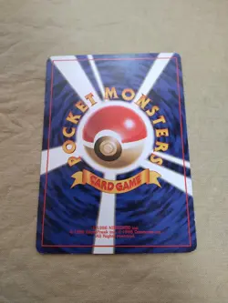 [Lightly Played+] Pikachu No.025 Base Set Japanese Pokemon Card 1542 - Image 5