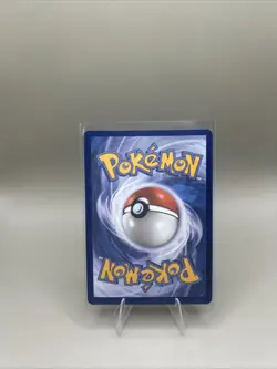 Pokemon TCG 2025 Journey Together Furret Full Art Card 168/159 Mint Condition - Image 2