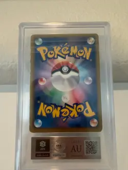 Zekrom EX - 159/BW-P Promotional card Holo (Japanese) - Image 2