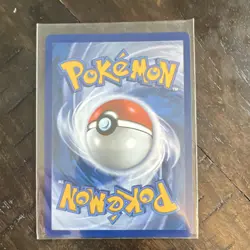 Mega Dragonite EX Pokemon TCG Card 271/217 ASC EN 370 HP 330 Attack - Image 2