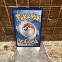 Pokemon Charizard Detective Pikachu Holo Rare 180 HP English Card 5/18 - Image 2