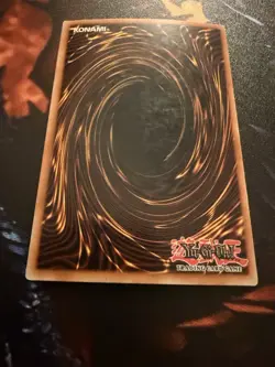 Question PGD-104 Ultra Rare Unlimited Yugioh Card See Description!! LP-MP - Image 2