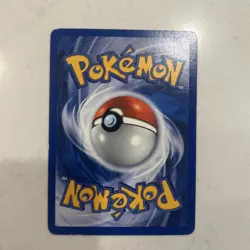 Sabrina's Psyduck 99/132 Gym Challenge Common Pokemon Card - Image 2
