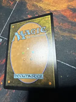 MTG English Kor Haven NM Foil Zendikar Expeditions - Image 4