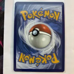 Black Kyurem EX 218/191 Surging Sparks Full Art Ultra Rare Pokemon TCG Card - NM - Image 3