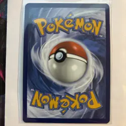 Black Kyurem EX 218/191 Surging Sparks Full Art Ultra Rare Pokemon TCG Card - NM - Image 4