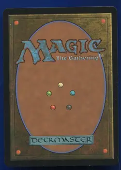 Skycloud Expanse Foil Japanese Odyssey SP/LP MTG magic #5147 - Image 2