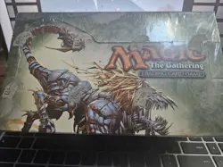 Magic The Gathering Fifth Dawn Theme Box Sealed RARE - Image 1