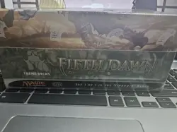 Magic The Gathering Fifth Dawn Theme Box Sealed RARE - Image 2