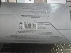 Magic The Gathering Fifth Dawn Theme Box Sealed RARE - Image 5