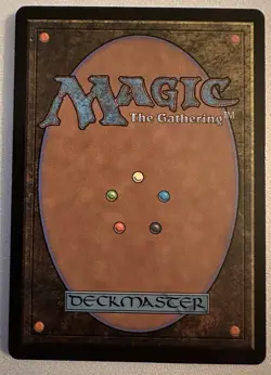 Magic The Gathering: Unstoppable Plan 0072 Non Foil - Image 3