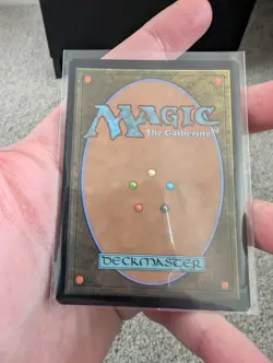 Casey Jones, Back Alley Brute Pixel Surge Foil TMNT Commander MTG 0090 - Image 4