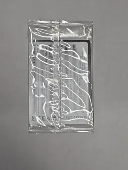 Spectacular Spider-Man (Borderless) Media Promos Foil Sealed - Image 4