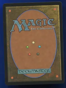 Sungrass Prairie Foil Japanese Odyssey NM MTG magic #5152 - Image 2