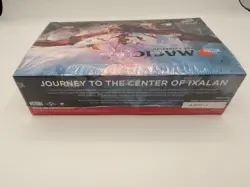 MTG 2023 The Lost Caverns of Ixalan Set Booster Box 30 Packs Factory Sealed LCI 195166229874 - Image 3