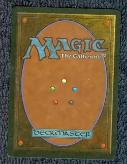 MANA MATRIX rare 1994 LEGENDS Magic the Gathering Unplayed Near MInt - Image 2