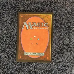 MANA MATRIX rare 1994 LEGENDS Magic the Gathering Unplayed Near MInt - Image 4