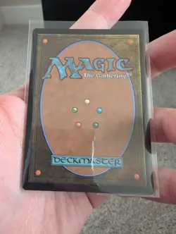 Raphael, The Nightwatcher Fracture Foil 297 Mythic Rare TMNT MTG Showcase - Image 4