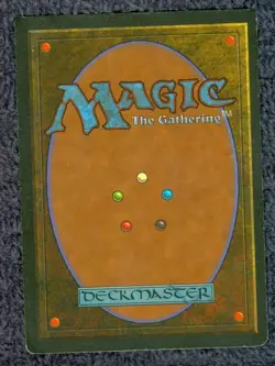 URBORG uncommon 1994 LEGENDS Magic the Gathering Unplayed Near MInt - Image 2