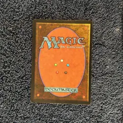 URBORG uncommon 1994 LEGENDS Magic the Gathering Unplayed Near MInt - Image 4