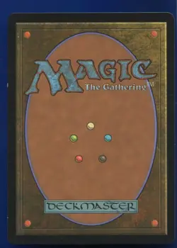 Crystal Quarry Foil Japanese Odyssey NM MTG magic #5149 - Image 2