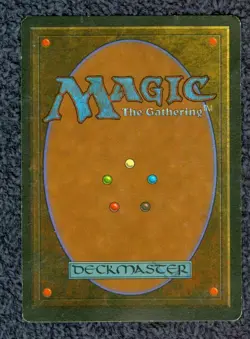 UNHOLY CITADEL uncommon 1994 LEGENDS Magic the Gathering - Image 3