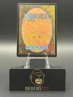 Moogles' Valor 0326 (Borderless) Final Fantasy Regular non foil MTG - Image 2
