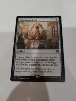 Panharmonicon Kaladesh Regular - Image 1