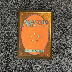 SEAFARER'S QUAY uncommon 1994 LEGENDS Magic the Gathering Unplayed Near MInt - Image 4